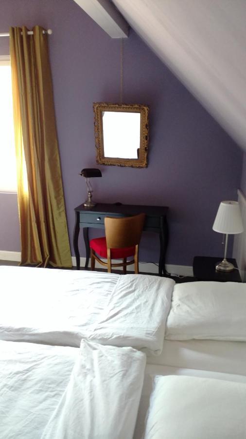 Bonbon Chambre D'Hotes Saint-Julien-de-Lampon Luaran gambar