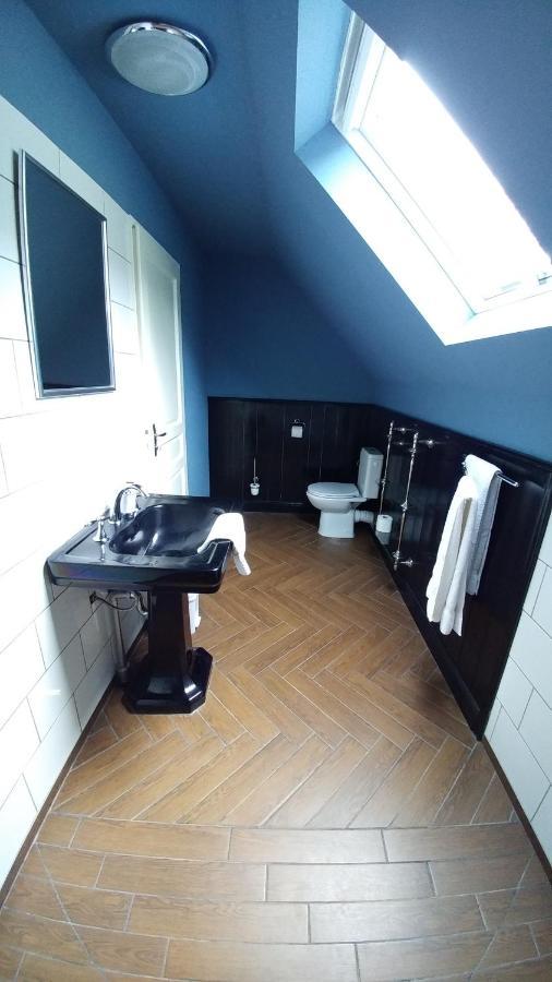 Bonbon Chambre D'Hotes Saint-Julien-de-Lampon Luaran gambar
