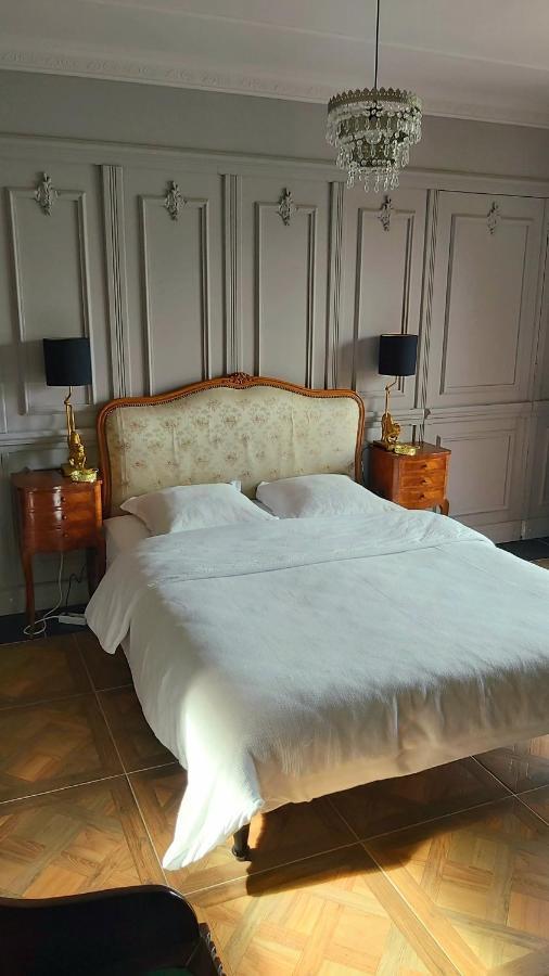 Bonbon Chambre D'Hotes Saint-Julien-de-Lampon Luaran gambar